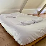 Nyaraló Les Du Tilleul De *