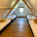 Nyaraló Les Du Tilleul De Cassel