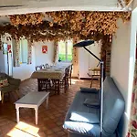 Nyaraló Les Du Tilleul De