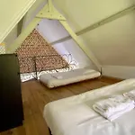 Les Du Tilleul De Nyaraló