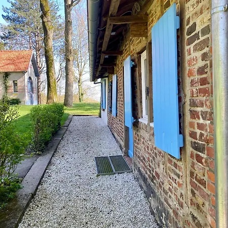 Les Du Tilleul De Cassel