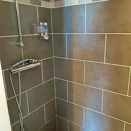 펜션 Les Du Tilleul De 카셀