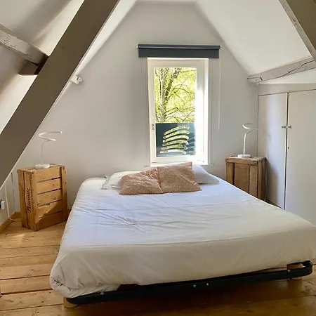 Les Du Tilleul De 카셀