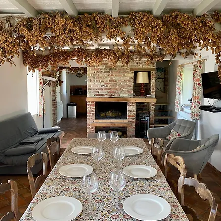 Les Du Tilleul De * 카셀