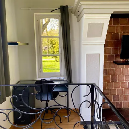 Les Du Tilleul De 카셀