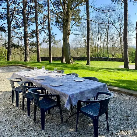 Les Du Tilleul De 카셀