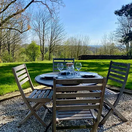 Les Du Tilleul De * 카셀