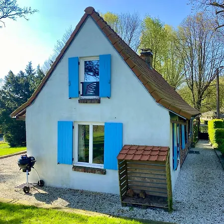 Les Du Tilleul De 펜션 *