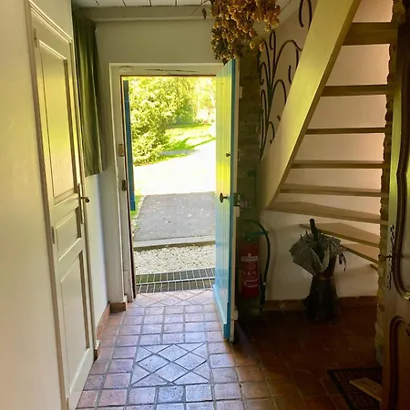 Les Du Tilleul De 카셀