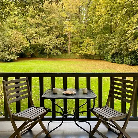 펜션 Les Du Tilleul De 카셀