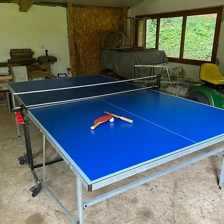 Les Du Tilleul De * 카셀