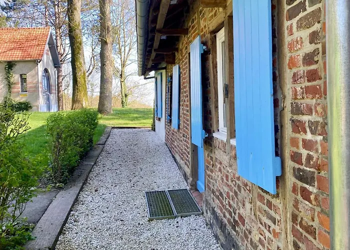 Les Du Tilleul De Cassel