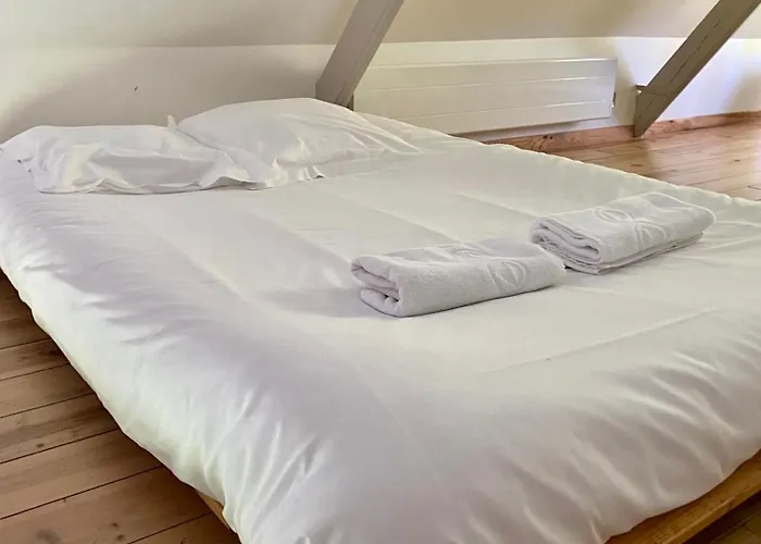 Casa vacanze Les Du Tilleul De *