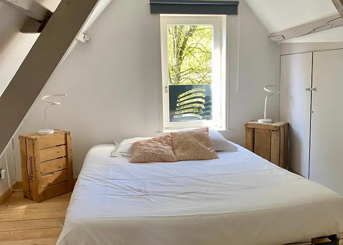 Les Du Tilleul De Cassel