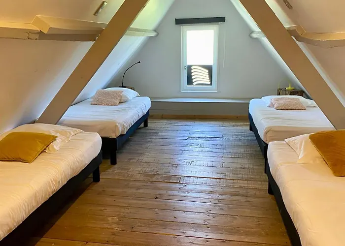 Casa vacanze Les Du Tilleul De Cassel