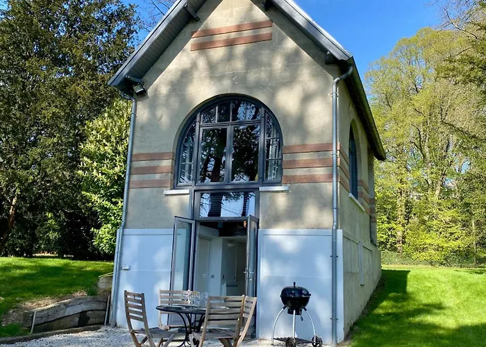 Casa vacanze Les Du Tilleul De *