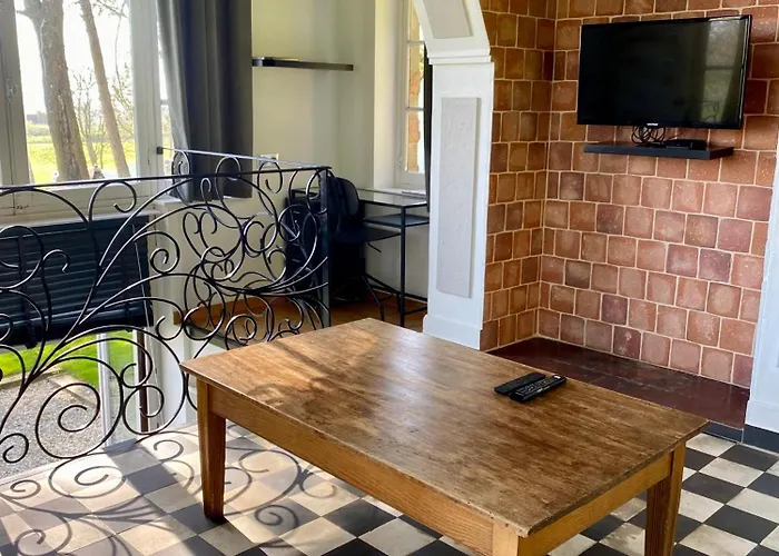 Casa vacanze Les Du Tilleul De *