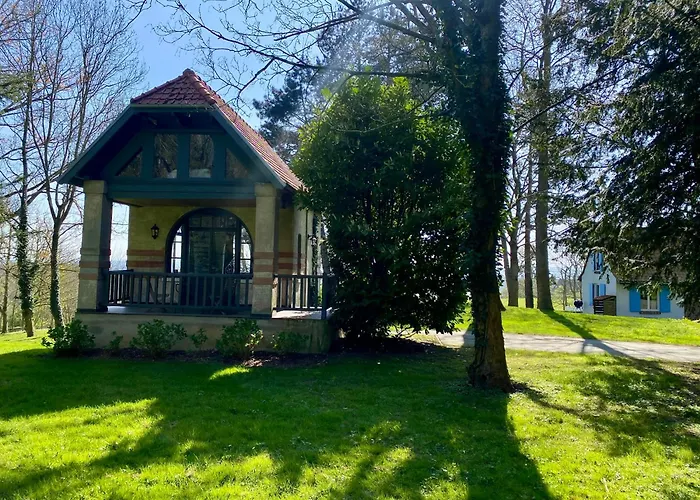 Casa vacanze Les Du Tilleul De Cassel