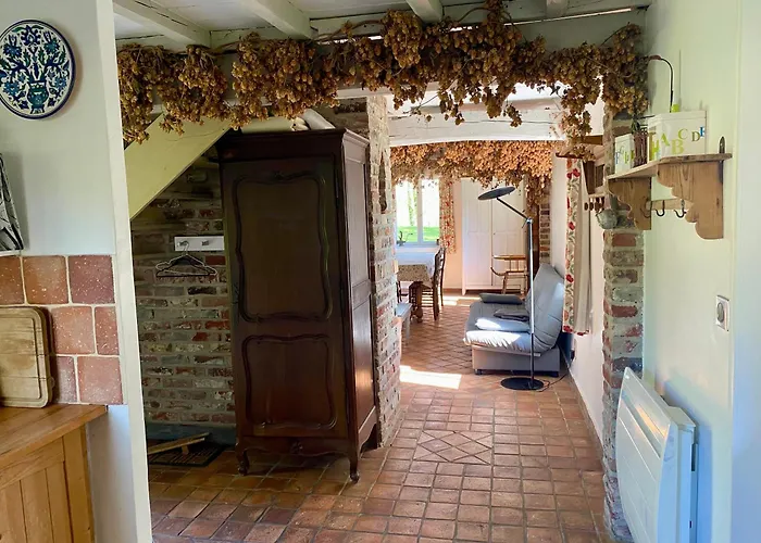 Les Du Tilleul De * Cassel