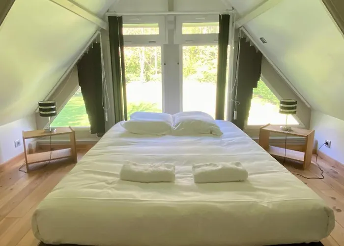 Les Du Tilleul De Casa vacanze Cassel