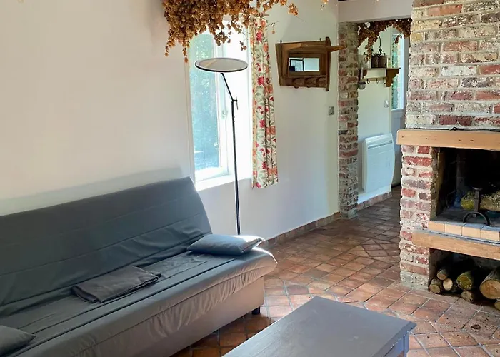 Casa vacanze Les Du Tilleul De *