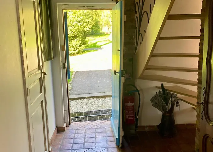 Les Du Tilleul De Cassel