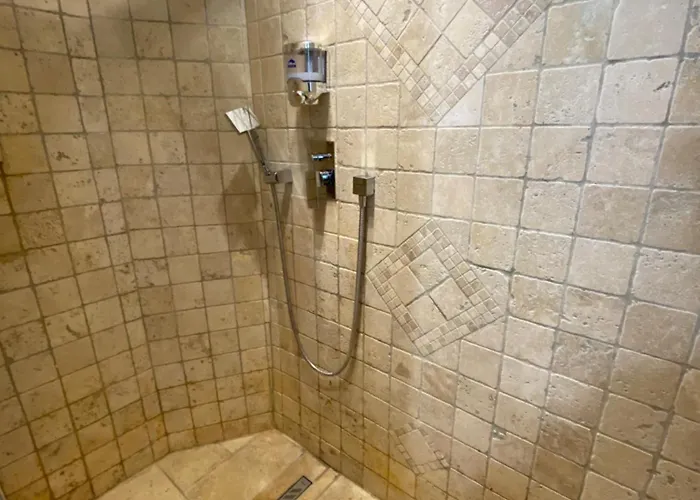 Les Du Tilleul De Casa vacanze *