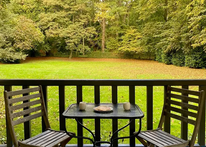 Casa vacanze Les Du Tilleul De Cassel