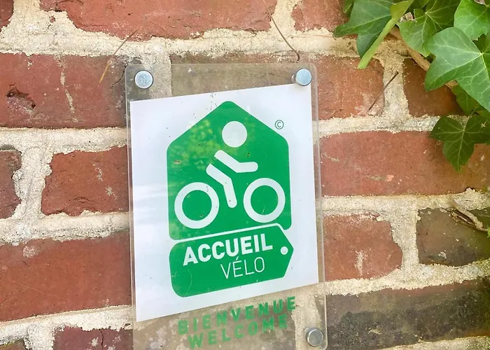 Les Du Tilleul De Casa vacanze Cassel